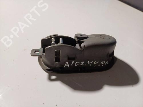 Used Front right interior door handle Front right interior door handle 35003958 35003958