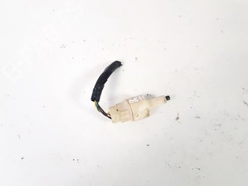 Used Electronic module Electronic module TOYOTA YARIS (_P15_) 1.3 (NSP150_) (99 hp) 35549668 35549668
