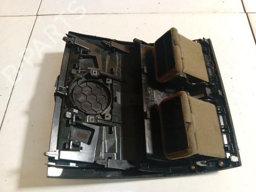 Air vent MAZDA 6 Hatchback (GH) 2.2 MZR-CD (GH10) | BP40617166I21 - Image 3