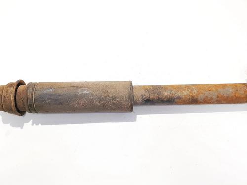 Used Right rear shock absorber Right rear shock absorber 35421937 35421937