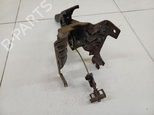 Hand brake PORSCHE PANAMERA (970) 3.6 4 | BP37190669I18 - Image 4