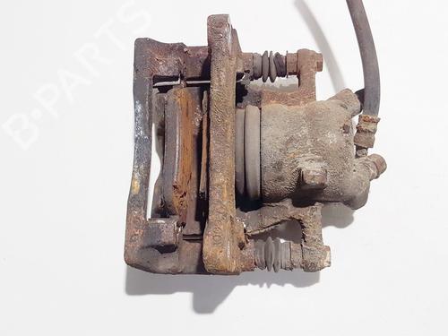 Left front brake caliper SUZUKI SWIFT III (MZ, EZ) 1.3 DDiS (RS413D) | BP35869470M105 - Image 2