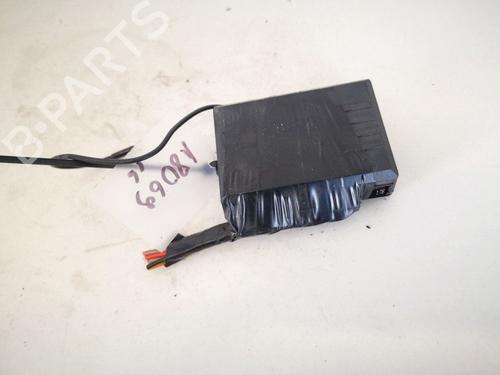 electronic-module-peugeot-307-3ac-2000-2001-2002-2003-2004-2005-2006-2007-2008-2009-2010-2011-2012-32908693 main image