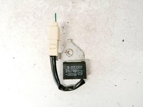 electronic-module-toyota-avensis-_t25_-2003-2004-2005-2006-2007-2008-32573188 main image