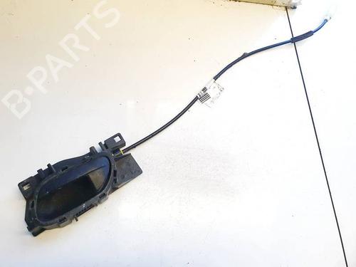 Used Front right interior door handle Front right interior door handle 35179101 35179101