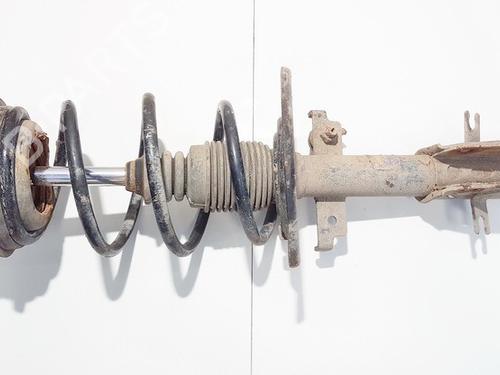 Used Left front shock absorber Left front shock absorber 35616684 35616684