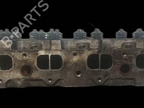 Cylinder head MAZDA 6 Hatchback (GG) 2.0 DI (GG14) | BP35388746M5 - Image 2