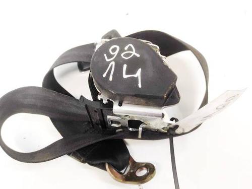 Used Rear left seatbelt Rear left seatbelt AUDI A6 C6 (4F2) 2.7 TDI (163 hp) 35216951 35216951