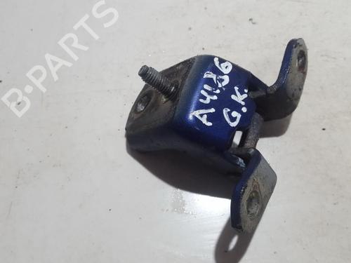Used Hinge/Door check strap Hinge/Door check strap NISSAN X-TRAIL I (T30) 2.2 dCi (136 hp) 33509850 33509850