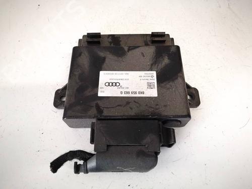 Used Electronic module Electronic module SKODA OCTAVIA II (1Z3) 1.6 TDI (105 hp) 32620212 32620212