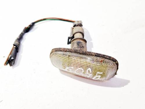 Used Left side indicator Left side indicator OPEL ASTRA G Hatchback (T98) 2.0 DI (F08, F48) (82 hp) 35228899 35228899
