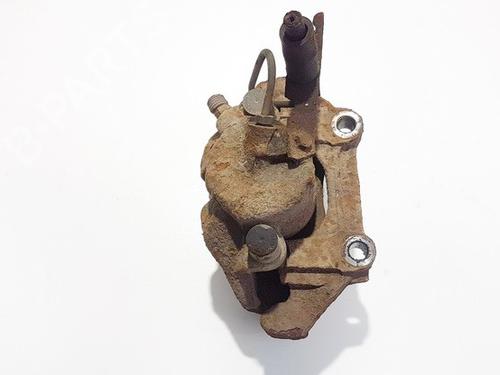 Left front brake caliper AUDI A4 B5 (8D2) 1.9 TDI | BP35508664M105 - Image 2