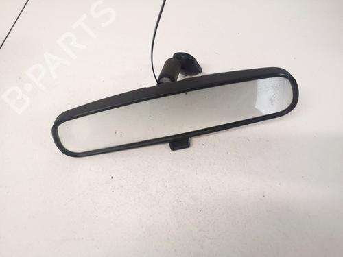 Used Rear mirror Rear mirror MAZDA 6 Saloon (GG) 2.3 (GG3P) (166 hp) 35468886 35468886