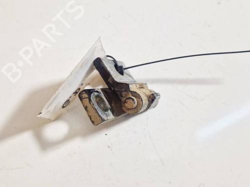 Hinge/Door check strap AUDI A2 (8Z0) 1.4 TDI | BP32564662C146  - Image 5