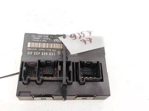 Used Electronic module Electronic module SKODA OCTAVIA II (1Z3) 1.9 TDI (105 hp) 35238566 35238566