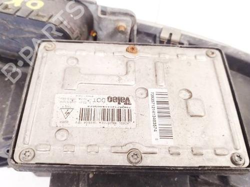 Used Xenon ballast Xenon ballast VOLVO S60 I (384) D5 (163 hp) 40243827 40243827