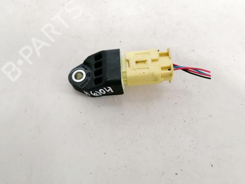 Used Electronic module Electronic module TOYOTA URBAN CRUISER (_P1_) 1.4 D-4D (NLP110_, NLP110R) (90 hp) 33090161 33090161