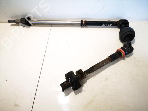 Used Steering column Steering column FORD TRANSIT Van (FA_ _) 2.4 DI (FAA_, FAB_, FAC_, FAD_) (90 hp) 35592019 35592019