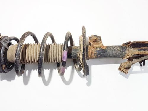 Used Left front shock absorber Left front shock absorber 35503619 35503619