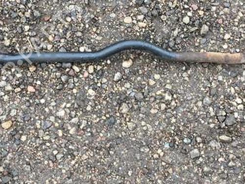 Used Anti roll bar Anti roll bar VW GOLF IV (1J1) 2.0 (115 hp) 35692528 35692528