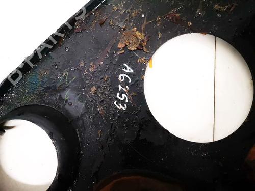 Upper protection MAZDA PREMACY (CP) 2.0 TD | BP35550757M93 - Image 3