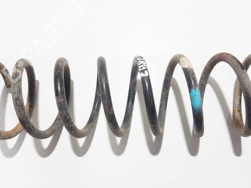 Used Shock absorber spring Shock absorber spring MAZDA 3 (BK) 1.6 DI Turbo (109 hp) 35541827 35541827