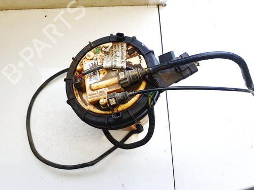 Used Electronic module Electronic module CITROËN BERLINGO MULTISPACE (B9) 1.6 HDi 90 (90 hp) 35184478 35184478