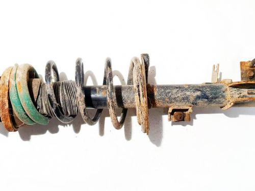 Used Right front shock absorber Right front shock absorber 35150288 35150288