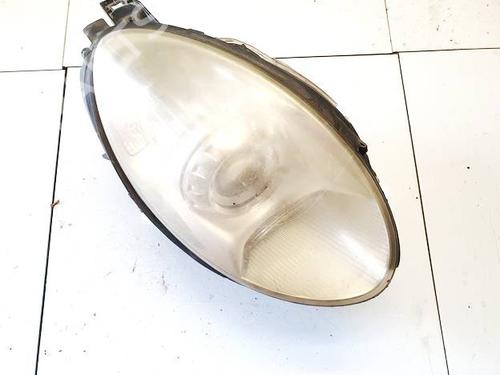 Used Left headlight Left headlight 35074454 35074454