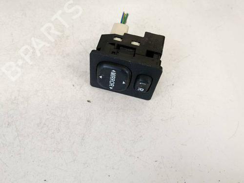 Used Mirror switch Mirror switch TOYOTA AURIS (_E15_) 2.0 D-4D (ADE150_, ADE150R) (126 hp) 35092341 35092341