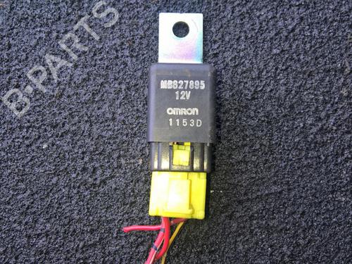 Andre Andre MITSUBISHI PAJERO II (V3_W, V2_W, V4_W, V5_W) 3.0 V6 4WD (V23W, V43W) (150 hp) 33531594 33531594