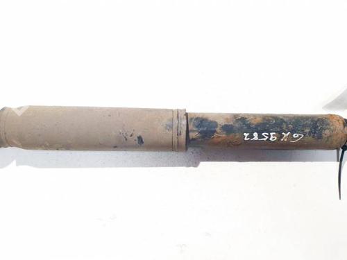 Used Left rear shock absorber Left rear shock absorber 34922024 34922024