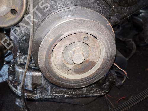 Used Pulley Pulley 35587907 35587907