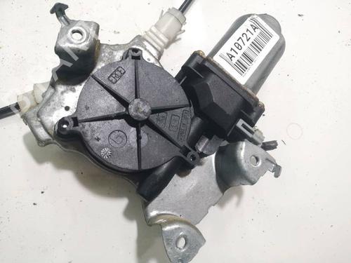 Used Left front window motor Left front window motor 34801714 34801714