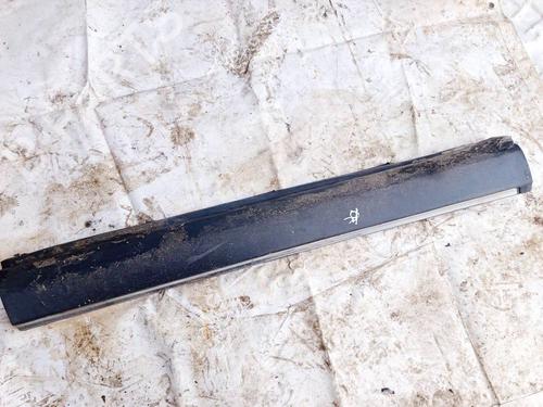 Used Left sideskirt Left sideskirt 34826400 34826400