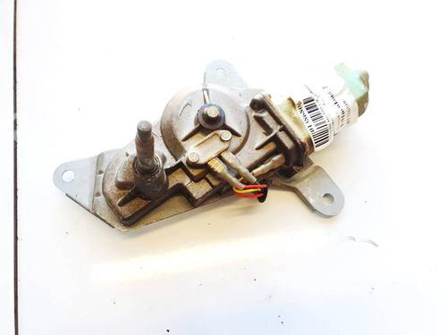 Used Rear wiper motor Rear wiper motor 35513254 35513254