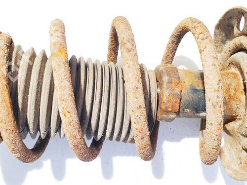 Used Shock absorber spring Shock absorber spring OPEL VECTRA C (Z02) 2.0 DTI 16V (F69) (101 hp) 35279350 35279350