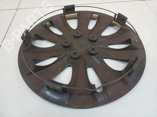 Hulkapsel SUZUKI IGNIS II (MH) 1.3 (RM413) | BP38299407C160 - Image 3
