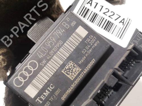 Electronic module AUDI Q7 (4LB) 3.0 TDI quattro | BP34781871M83 - Image 3