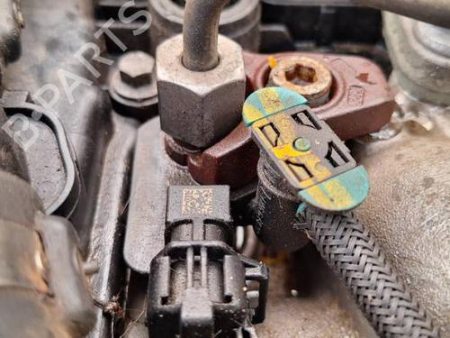 Used Injector Injector PEUGEOT 4007 (VU_, VV_) 2.2 HDi (156 hp) 35031941 35031941