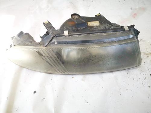 Used Right headlight Right headlight MITSUBISHI CARISMA (DA_) 1.9 DI-D (DA5A) (102 hp) 35608525 35608525