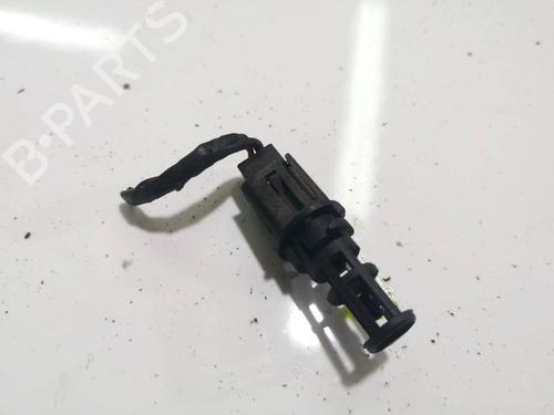 Used Electronic module Electronic module OPEL ASTRA H (A04) 1.7 CDTI (L48) (100 hp) 34833222 34833222