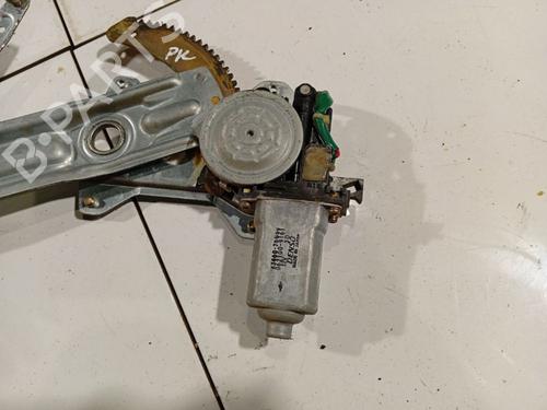 Left front window motor SUZUKI IGNIS II (MH) 1.3 (RM413) | BP38478321E21 - Image 2
