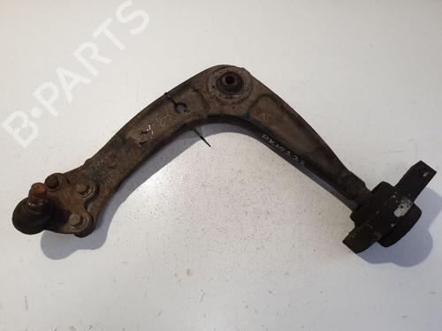 Used Left rear steering knuckle Left rear steering knuckle 34992760 34992760