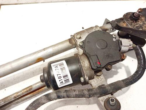 Front wiper motor SUBARU OUTBACK (BR) 2.0 D AWD (BRD) | BP34929691M29 - Image 2