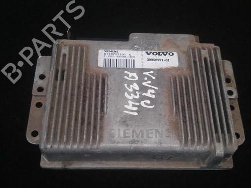 Used Engine control unit (ECU) Engine control unit (ECU) VOLVO V40 Estate (645) 2.0 (136 hp) 33485745 33485745