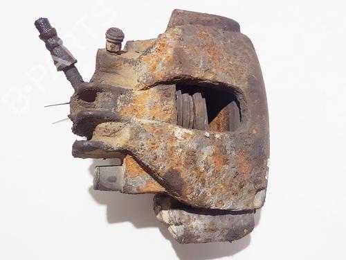 Used Left front brake caliper Left front brake caliper 35876935 35876935