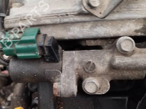 Pulley NISSAN QUEST (V42) 3.5 | BP35244267M122 - Image 3