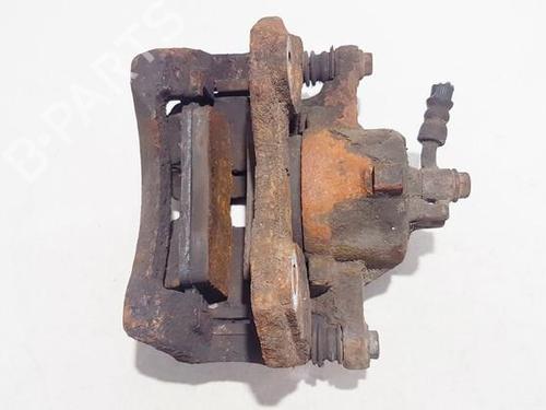 Left front brake caliper NISSAN ALMERA II Hatchback (N16) 2.2 Di | BP35867875M105 - Image 2