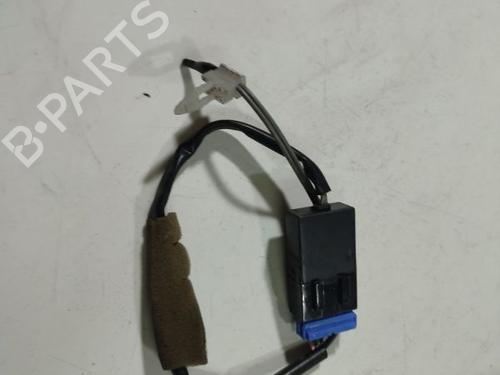 Andre Andre MAZDA 323 C IV (BG) 1.3 16V (BG3S) (73 hp) 34229892 34229892